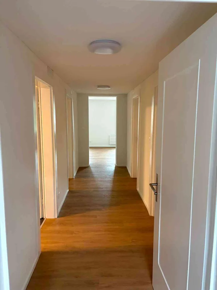 Helle 5½-Zimmer-Wohnung an der Luzernerstrasse 111, 6014 Luzern