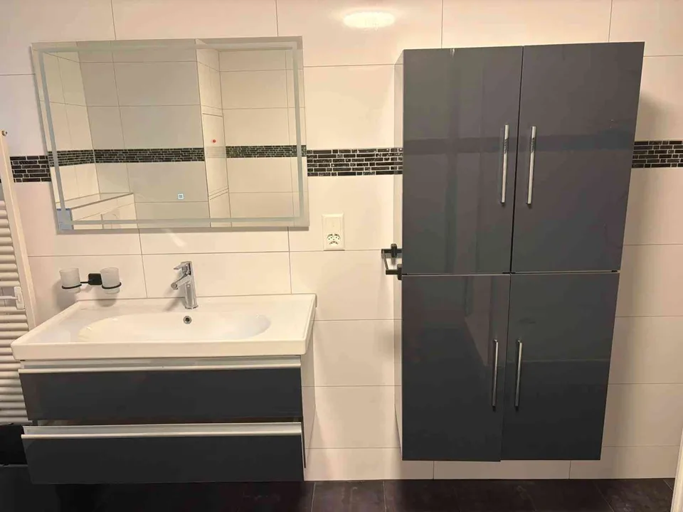 Helle 5½-Zimmer-Wohnung an der Luzernerstrasse 111, 6014 Luzern