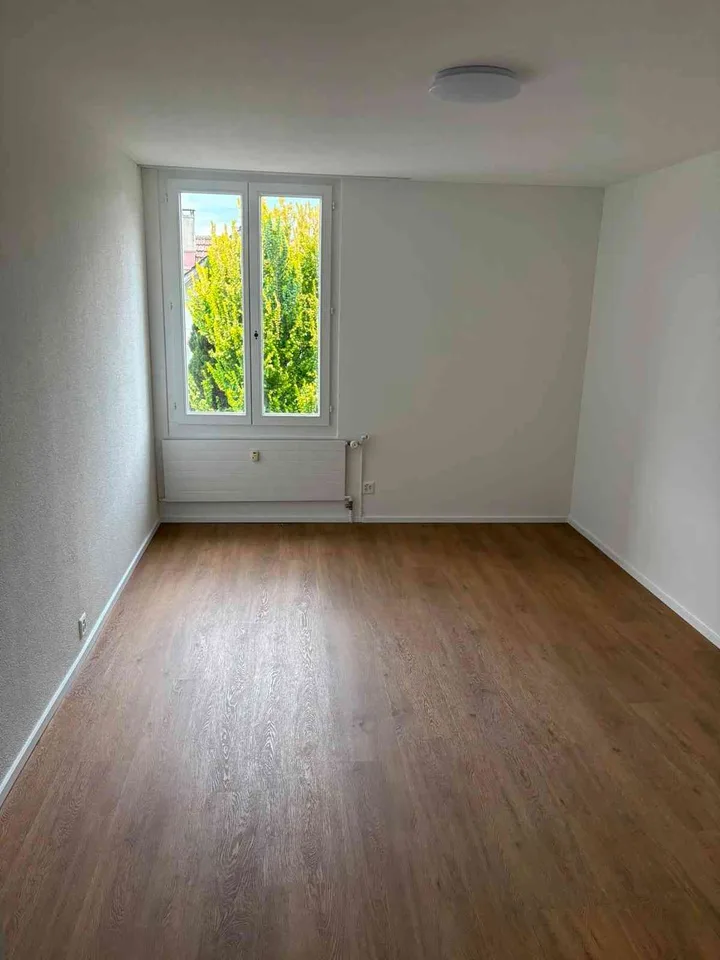 Helle 5½-Zimmer-Wohnung an der Luzernerstrasse 111, 6014 Luzern