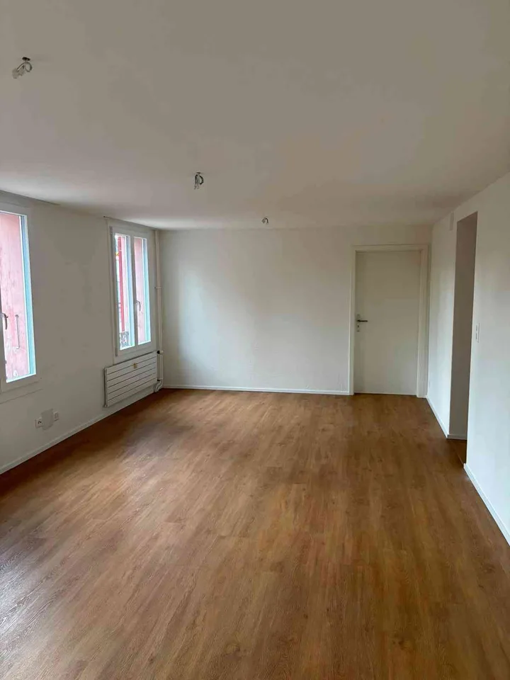 Helle 5½-Zimmer-Wohnung an der Luzernerstrasse 111, 6014 Luzern
