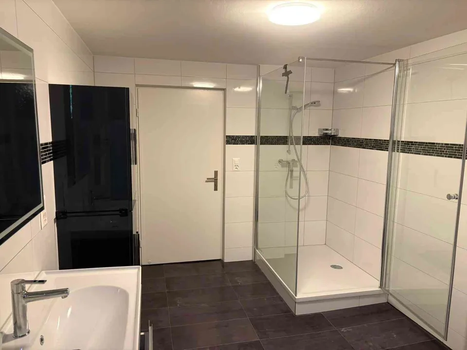 Helle 5½-Zimmer-Wohnung an der Luzernerstrasse 111, 6014 Luzern