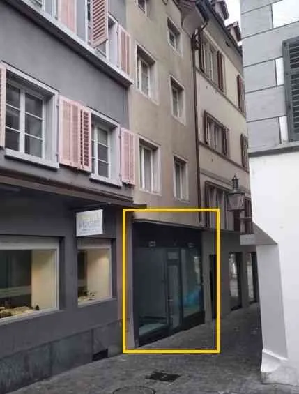 Gewerbefläche an Top-Lage zu vermieten