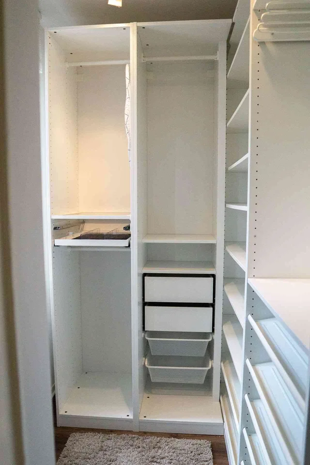 Zwei Zimmer Apartment