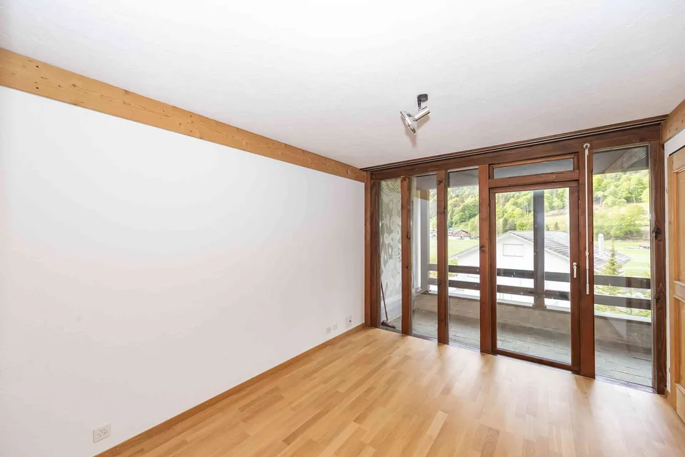 3 ½- Zimmer-Maisonettewohnung - Exklusiv wohnen auf zwei Etagen