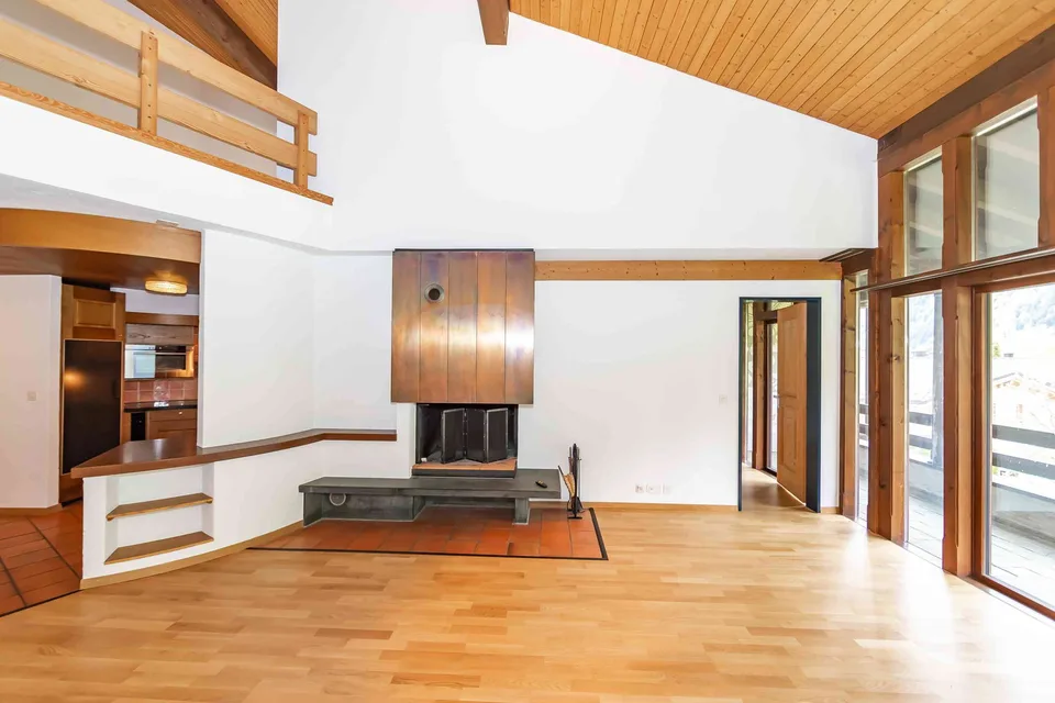 3 ½- Zimmer-Maisonettewohnung - Exklusiv wohnen auf zwei Etagen