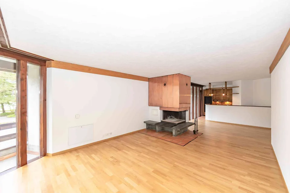 3.5 Zimmer Wohnung zu vermieten - Wohnen wo andere Urlaub machen