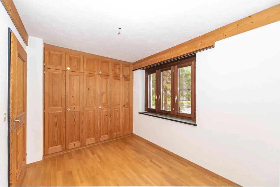 3.5 Zimmer Wohnung zu vermieten - Wohnen wo andere Urlaub machen
