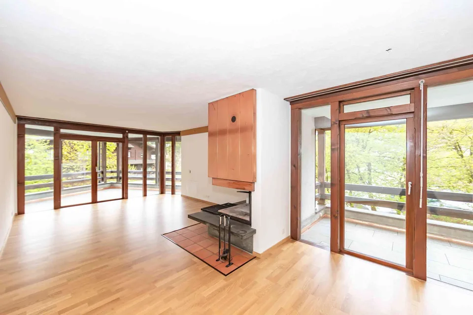 3.5 Zimmer Wohnung zu vermieten - Wohnen wo andere Urlaub machen