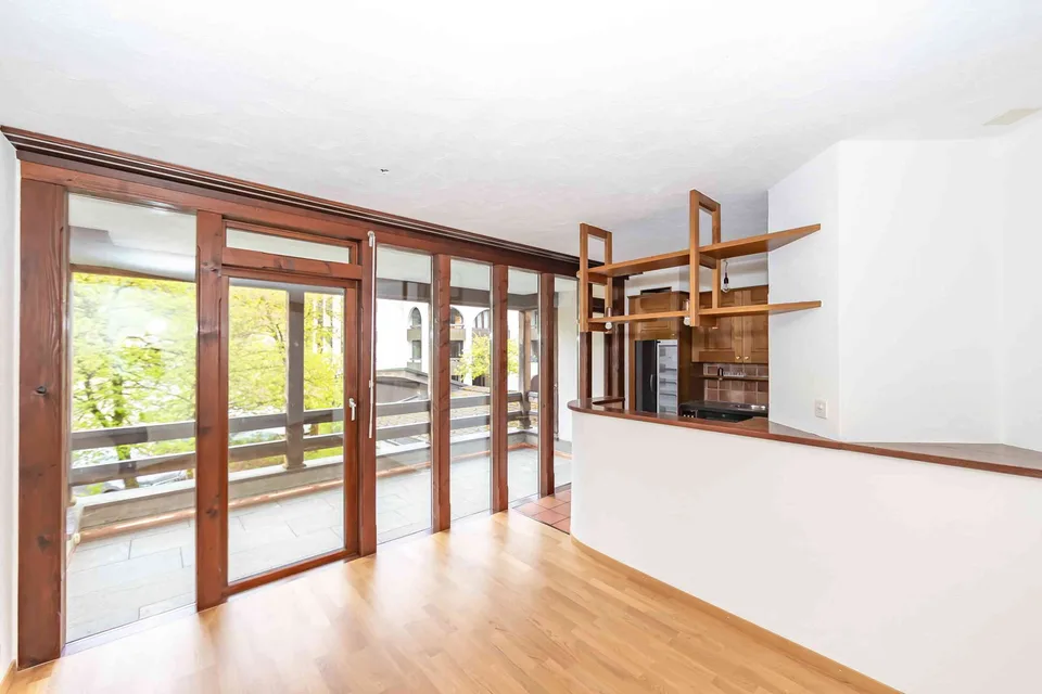 3.5 Zimmer Wohnung zu vermieten - Wohnen wo andere Urlaub machen