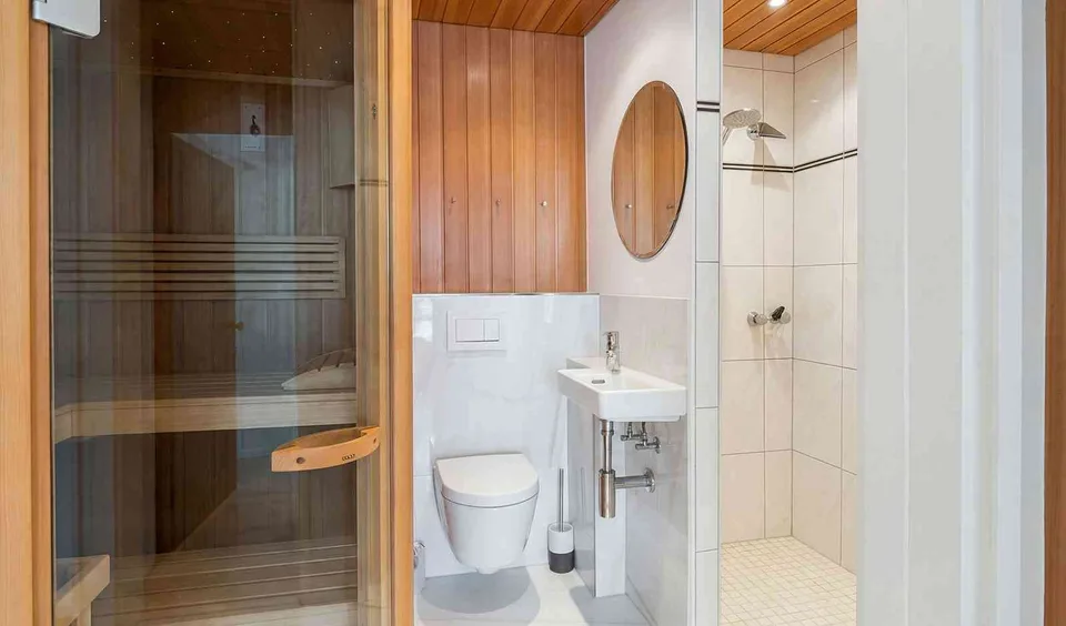 Einzigartiges Studio mit Pilatus- und Seesicht