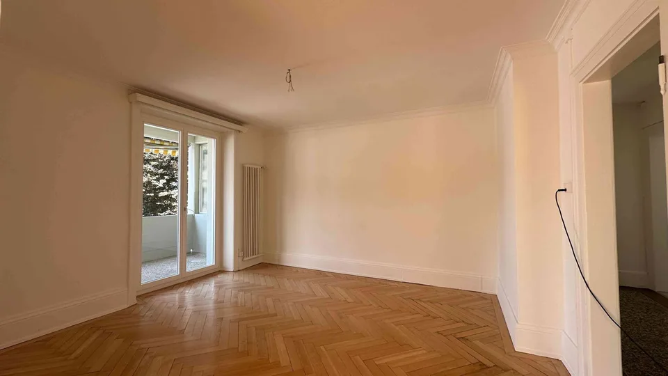 Wohnen an ruhiger Lage im Wesemlinquartier Luzern (2 - 4-Zi-Wohnungen)