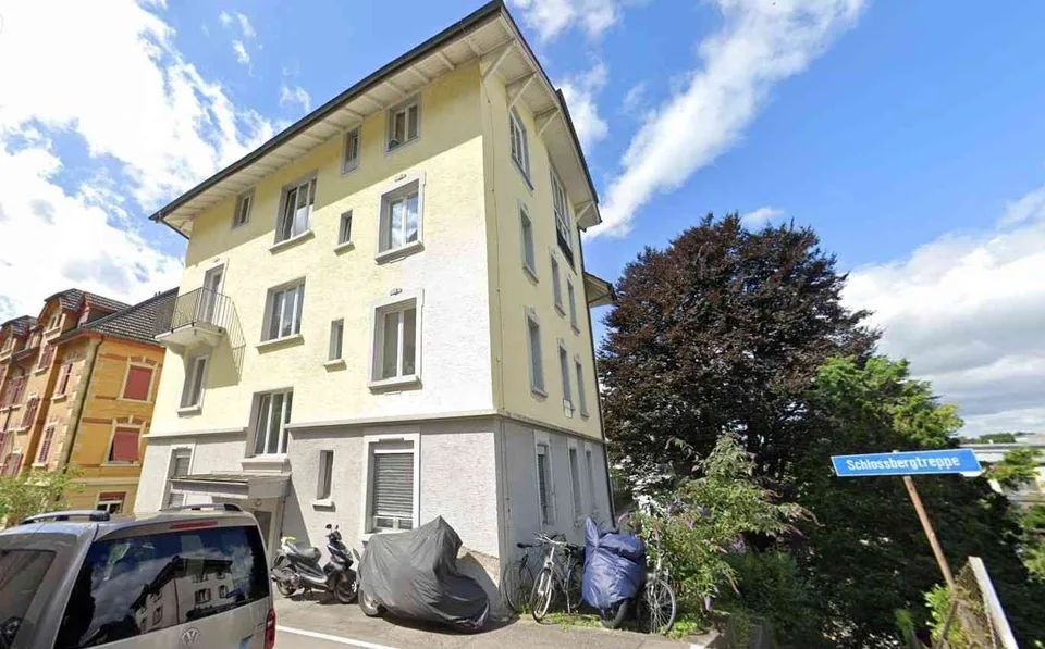 Wohnen an ruhiger Lage im Wesemlinquartier Luzern (2 - 4-Zi-Wohnungen)