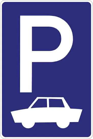 Tiefgaragenplatz