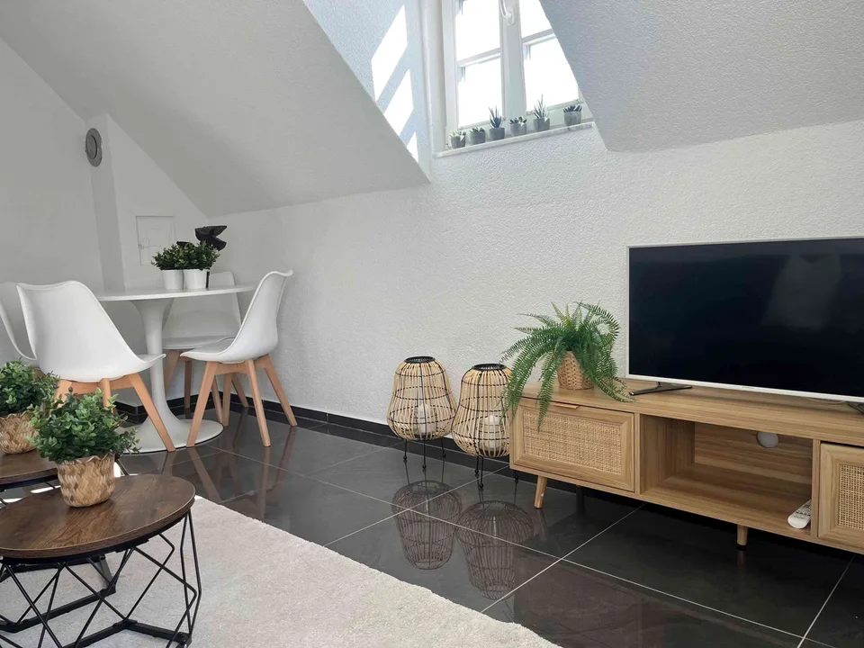 Gemütliche und frisch renovierte 3,5-Zimmer-Wohnung, zentrumsnaher!