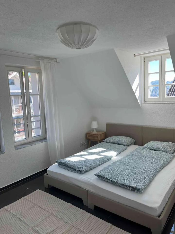 Gemütliche und frisch renovierte 3,5-Zimmer-Wohnung, zentrumsnaher!