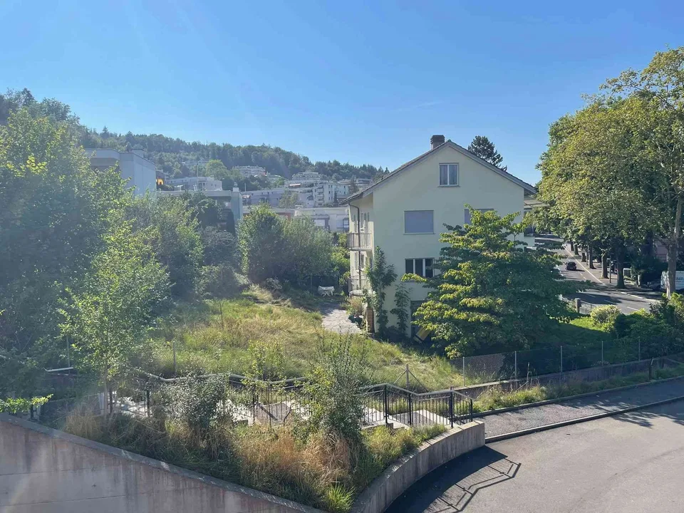 Lagerraum in der Stadt Luzern mit separatem Zugang zu vermieten