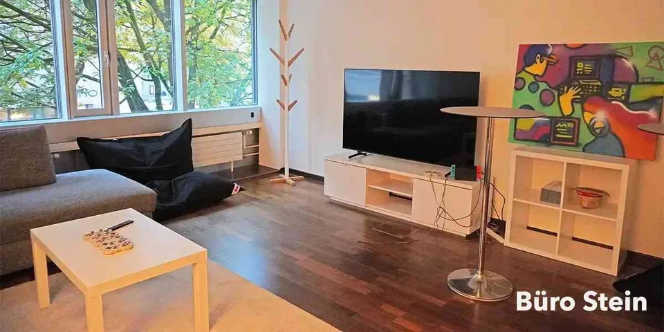 Attraktive Büro- & Gewerbefläche Toplage EG + 1. OG, 8.5 Zimmer