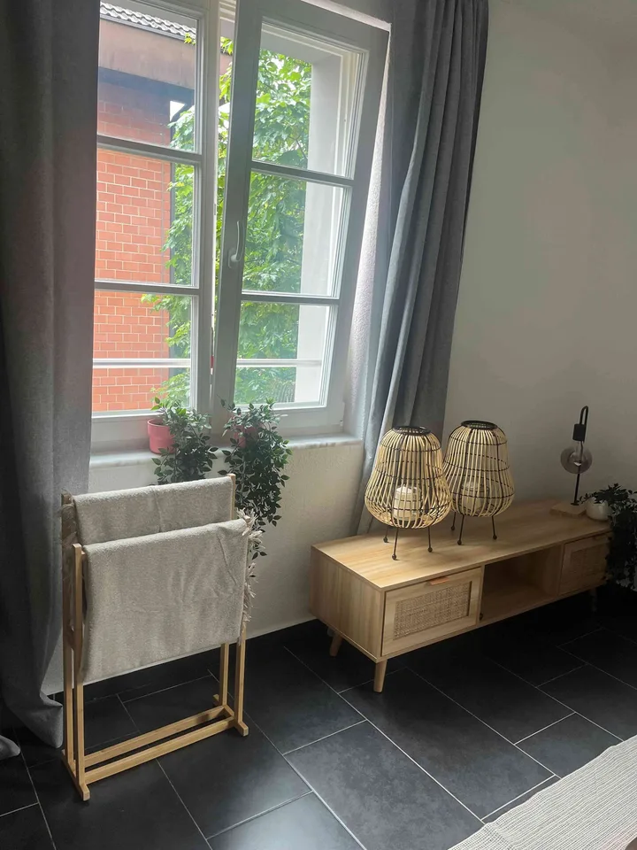 Cozy Apartment in Lucerne – Quiet Area and Close to Everything!