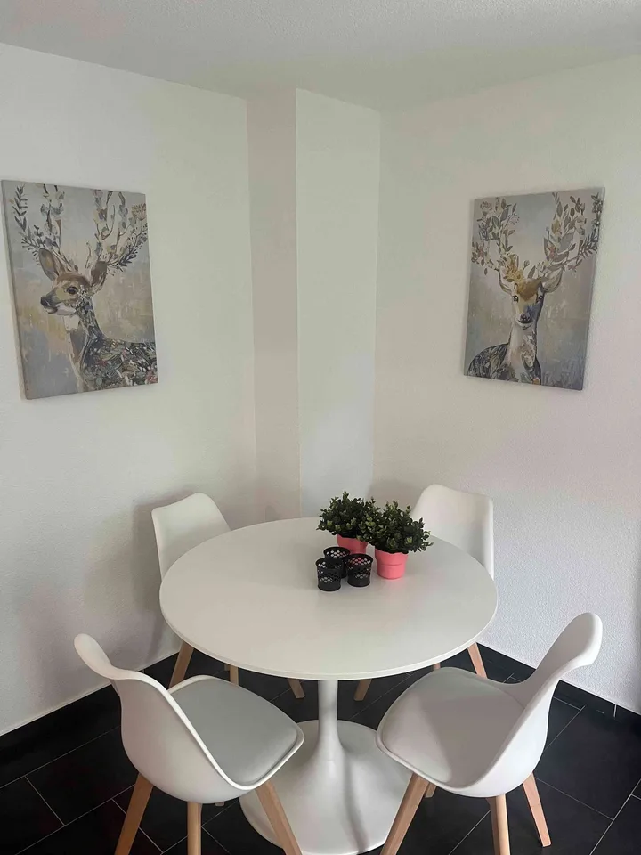 Cozy Apartment in Lucerne – Quiet Area and Close to Everything!