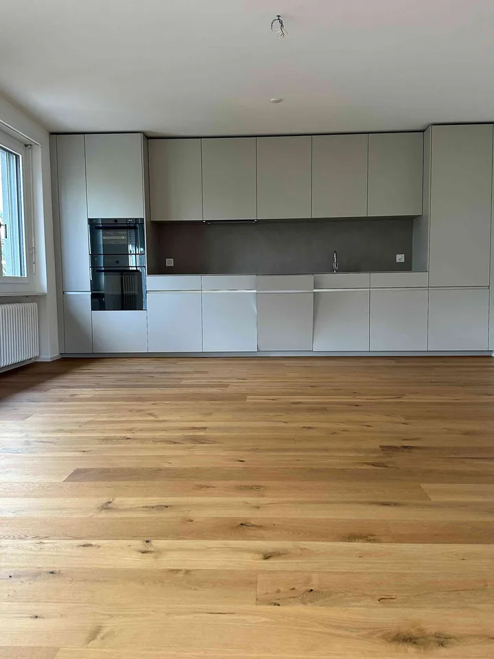 4.5 Zimmer-Wohnung, Wesemlin Luzern