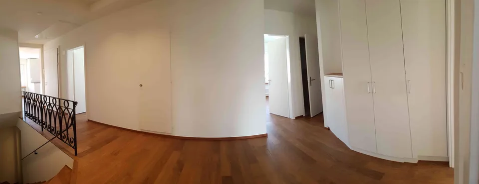 EINZIGARTIG MIT HERRLICHER BERGSICHT