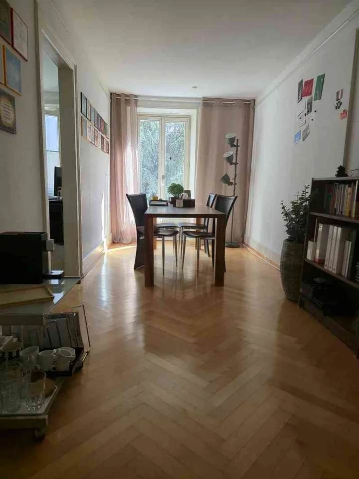 Büro in Toplage Luzern – komplett eingerichtet, 2 Tage/Woche