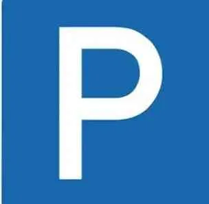 Autoabstellplatz