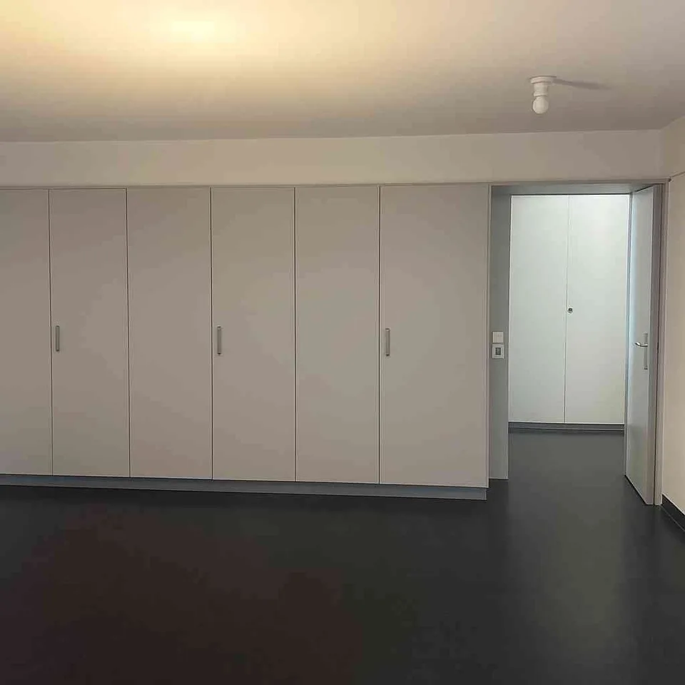 Büro/Atelier/Besprechungsraum in Bürogemeinschaft