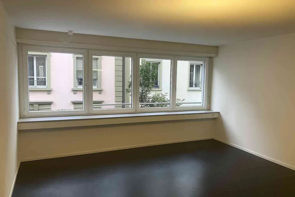 Büro/Atelier/Besprechungsraum in Bürogemeinschaft
