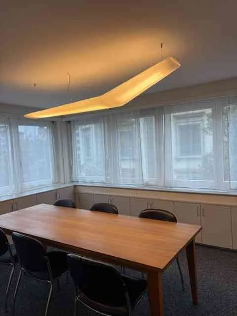 Büro/Atelier/Besprechungsraum in Bürogemeinschaft
