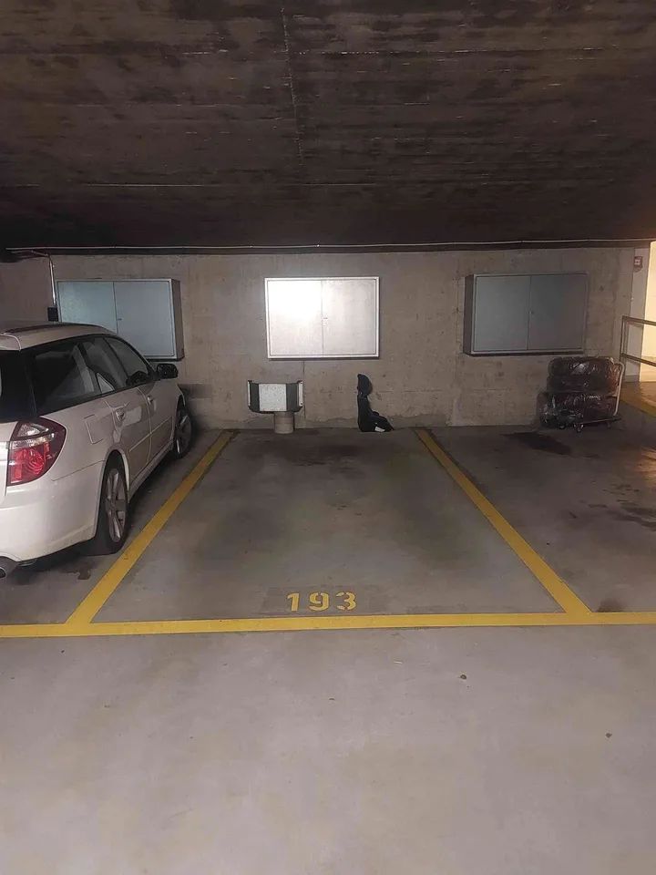 Befristeter Tiefgaragenplatz in der Büttenenhalde in Luzern