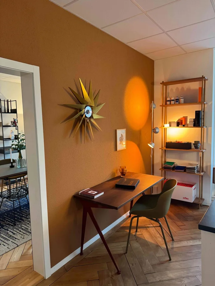 Büro - und Geschäftsräume zu vermieten in Kriens / Luzern