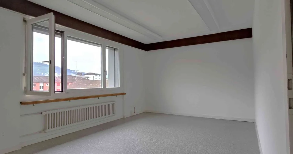 Nachmieter*innen für Büro- / Praxisräume in Horw gesucht