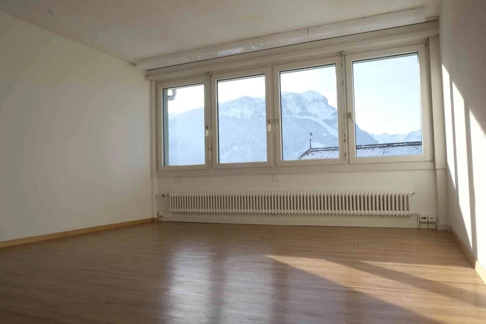 Attraktive Büroräume, Therapieräume zu vermieten