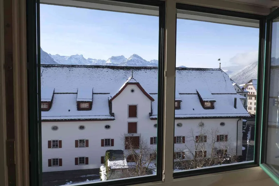 Attraktive Büroräume, Therapieräume zu vermieten