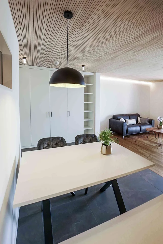 Studio Vierwaldstättersee, serviced Apartment befristet