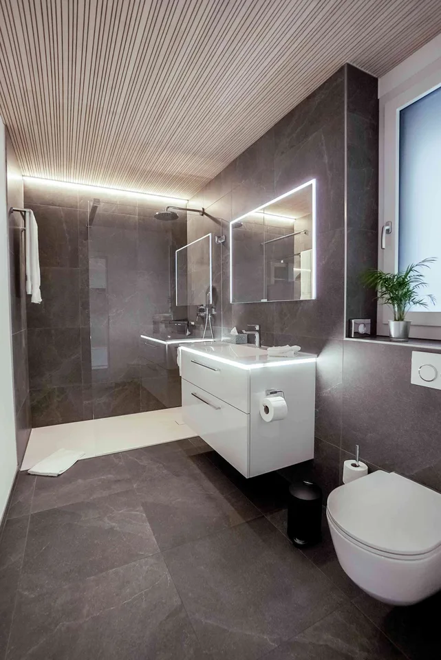 Studio Vierwaldstättersee, serviced Apartment befristet
