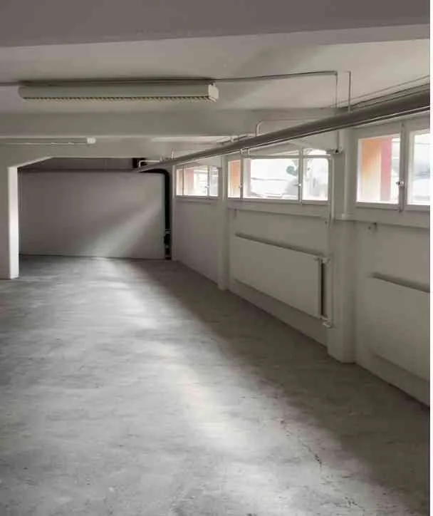 Gewerberäumlichkeit für Laden oder Lager - 440m2