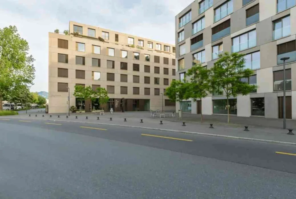 Domiziladresse in der Stadt Luzern – Professionelles Rechtsdomizil