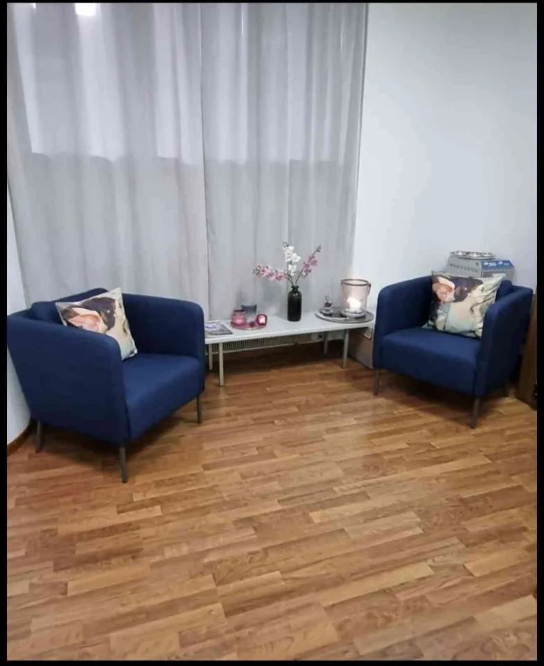 Massagepraxis zu untermieten Luzern
