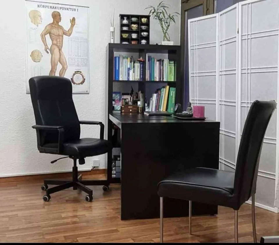 Massagepraxis zu untermieten Luzern