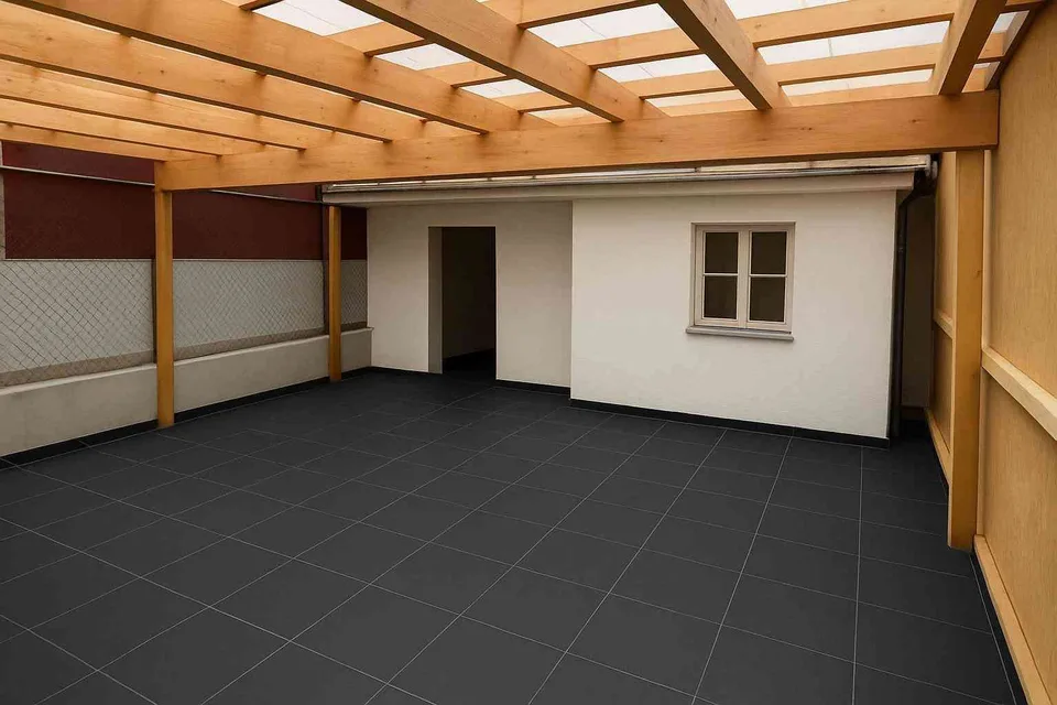 Lagerraum mit Büro ca 60 m2
