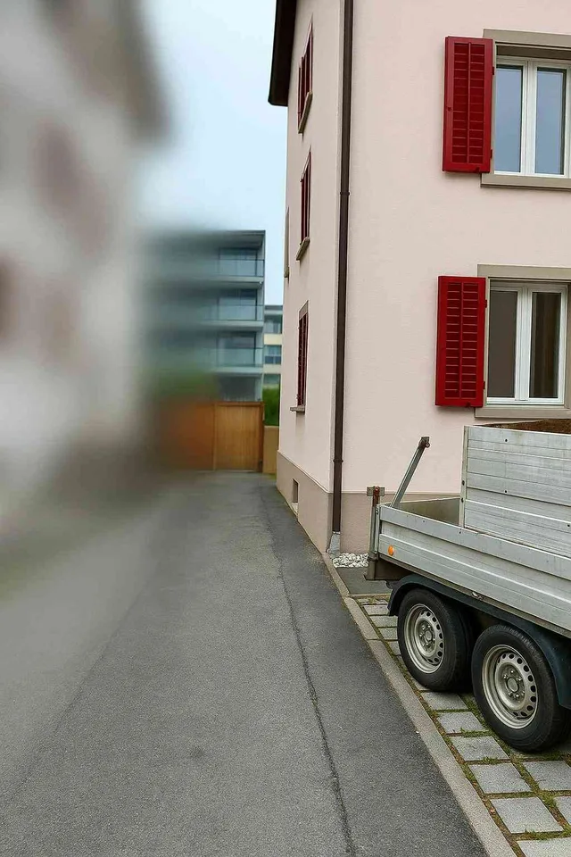 Lagerraum mit Büro ca 60 m2