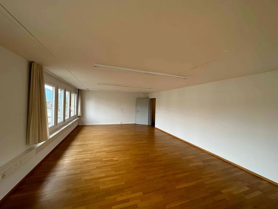 Shared Desk/Geschäftsdomizil/Büro in der Steueroase Meggen