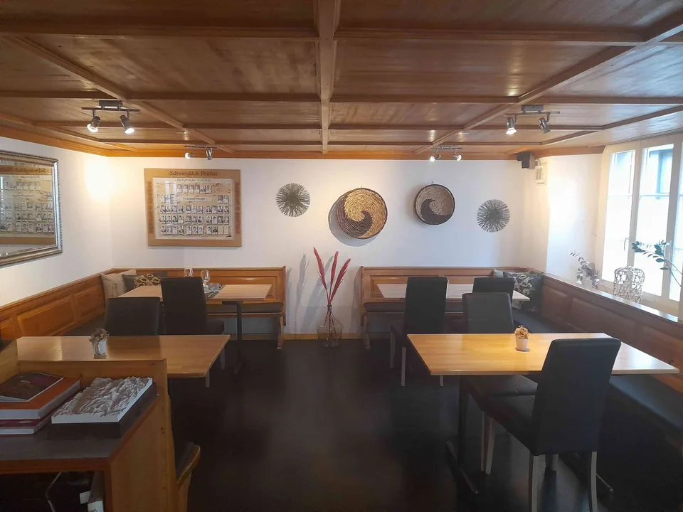 Top Restaurant im Kanton Uri