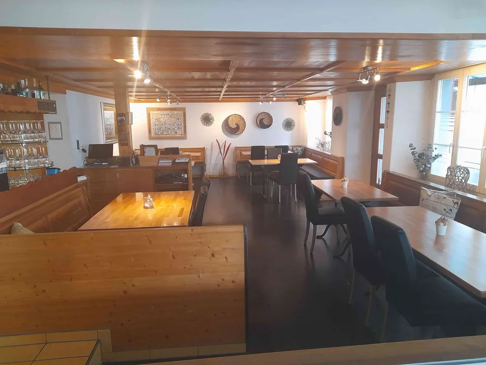 Top Restaurant im Kanton Uri