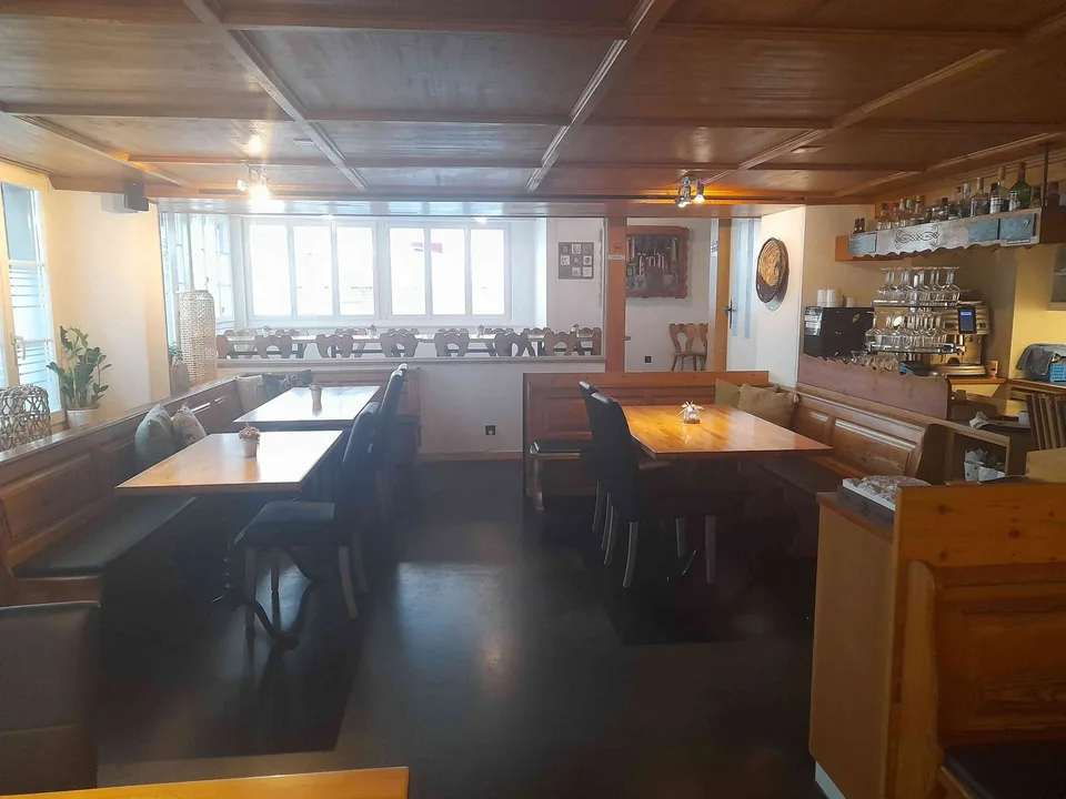 Top Restaurant im Kanton Uri