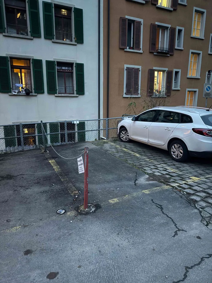 Nachmieter gesucht: Voll ausgestattet Take Away in Luzern