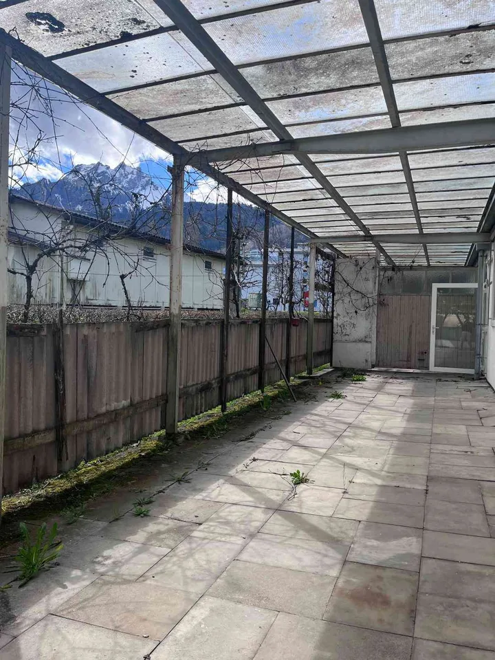 Atelierplatz in Horw zu vermieten