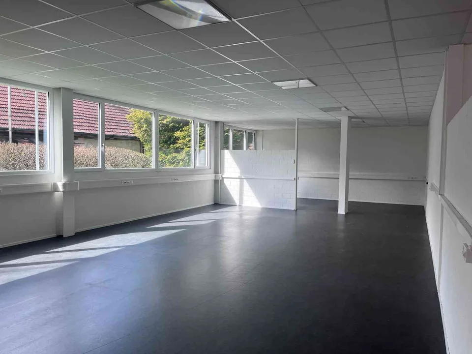 Atelierplatz in Horw zu vermieten